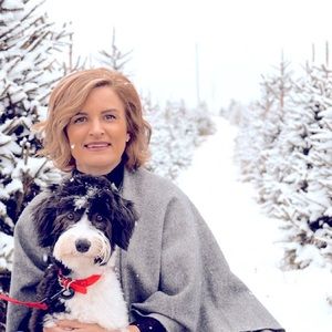 Meet your Posher, Tanya